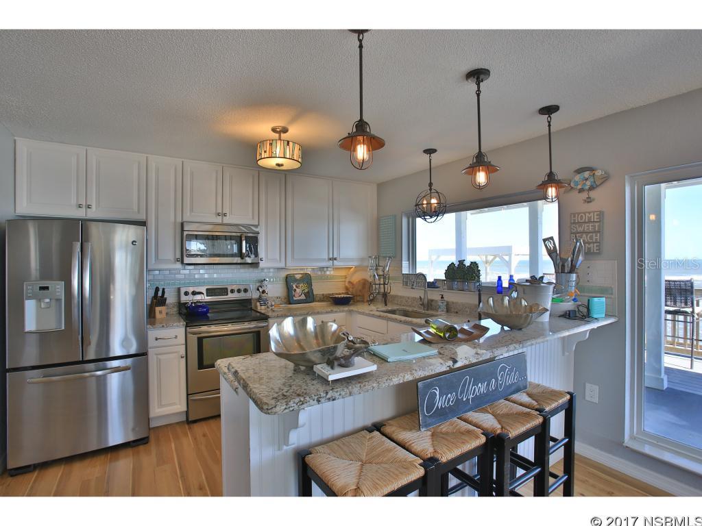 Bethune Volusia Beach - Residential