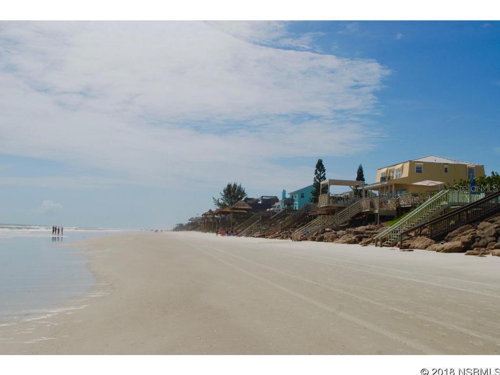 Bethune Volusia Beach - Residential