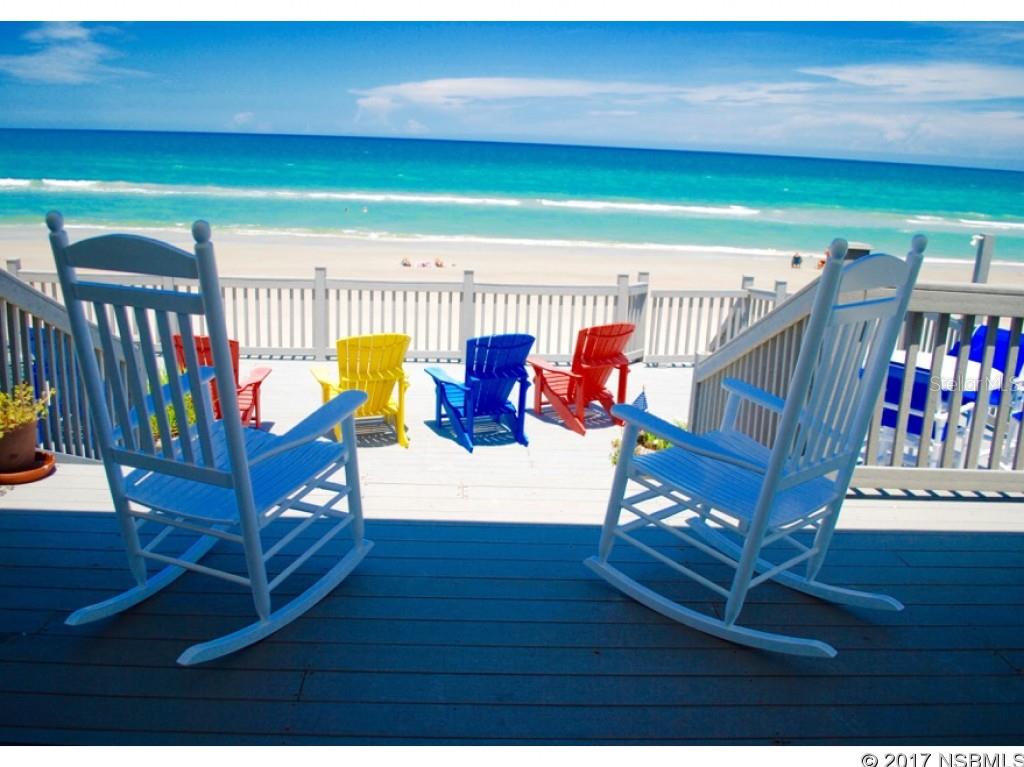 Bethune Volusia Beach - Residential