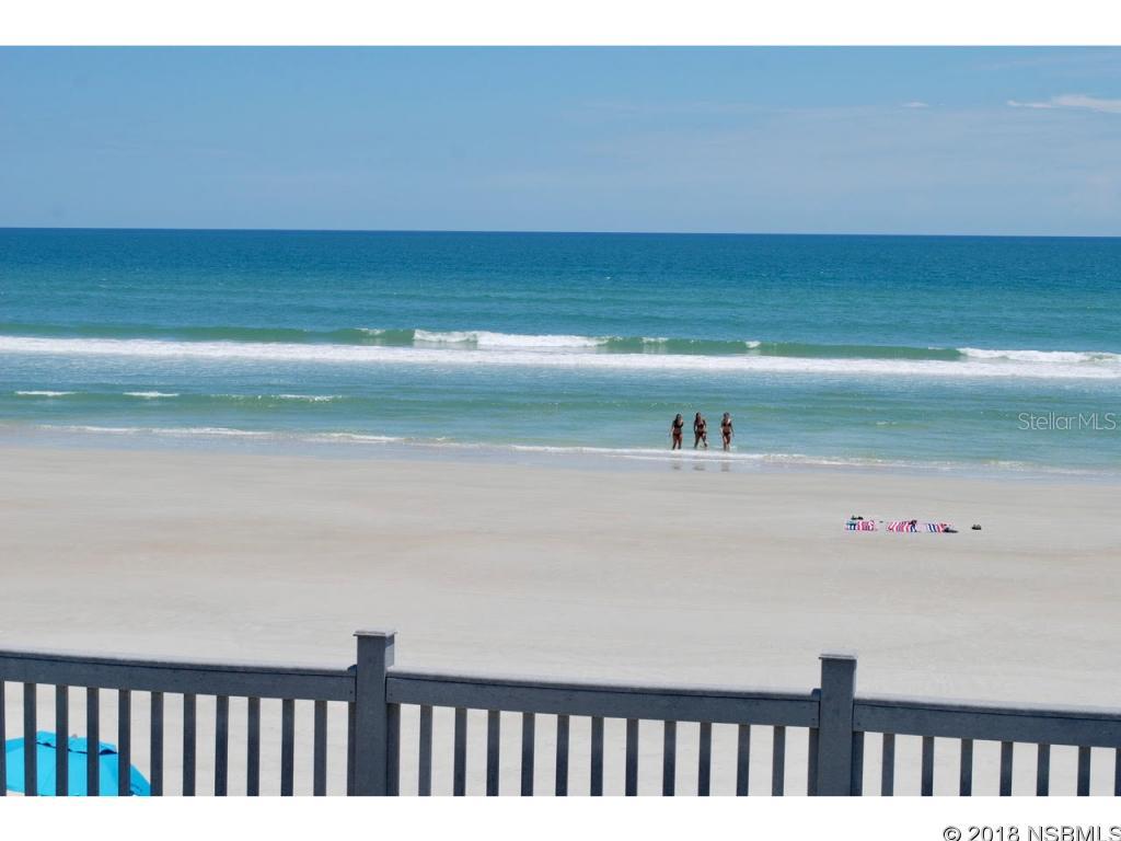 Bethune Volusia Beach - Residential