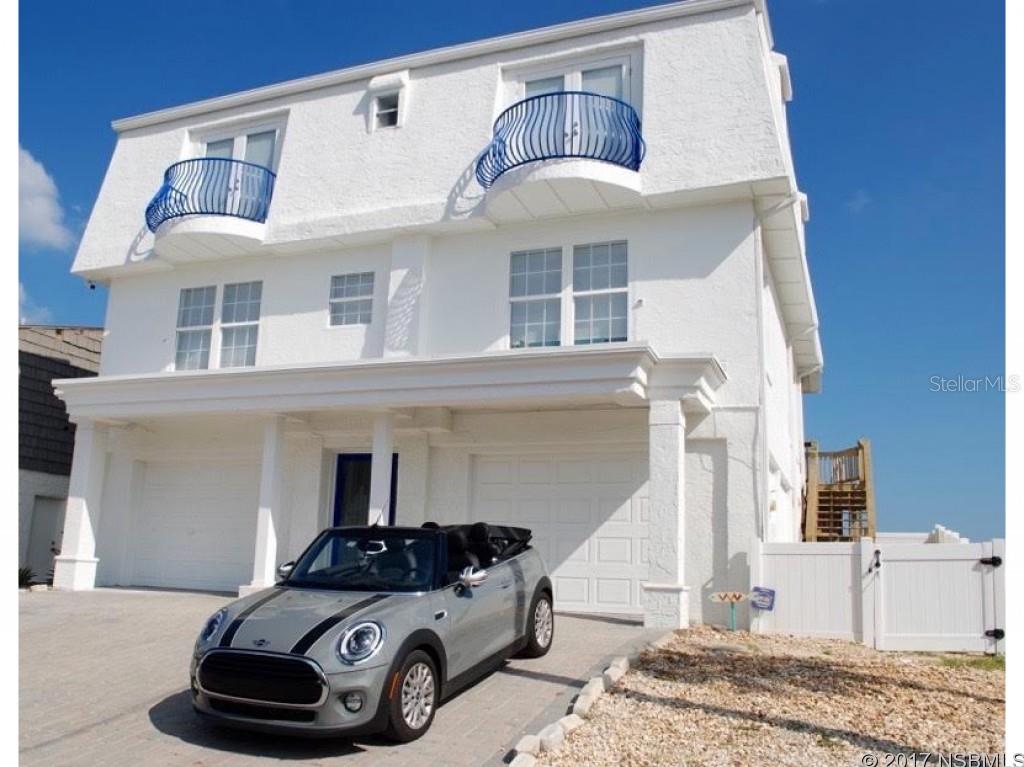 Bethune Volusia Beach - Residential