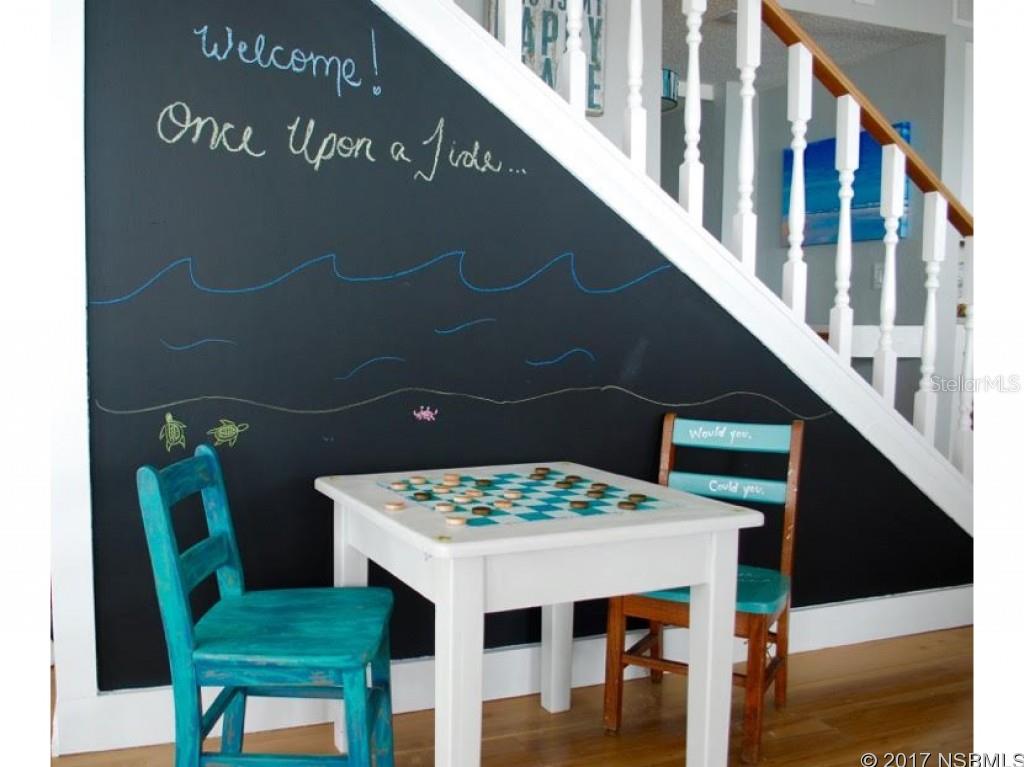 Bethune Volusia Beach - Residential