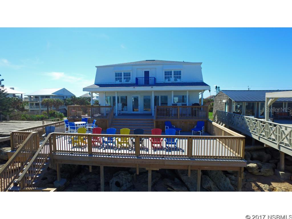 Bethune Volusia Beach - Residential