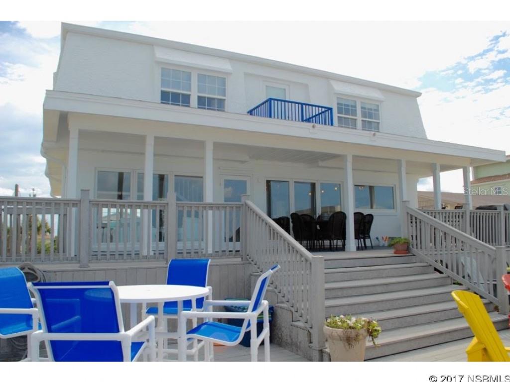 Bethune Volusia Beach - Residential