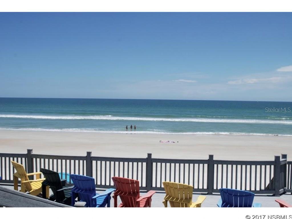 Bethune Volusia Beach - Residential