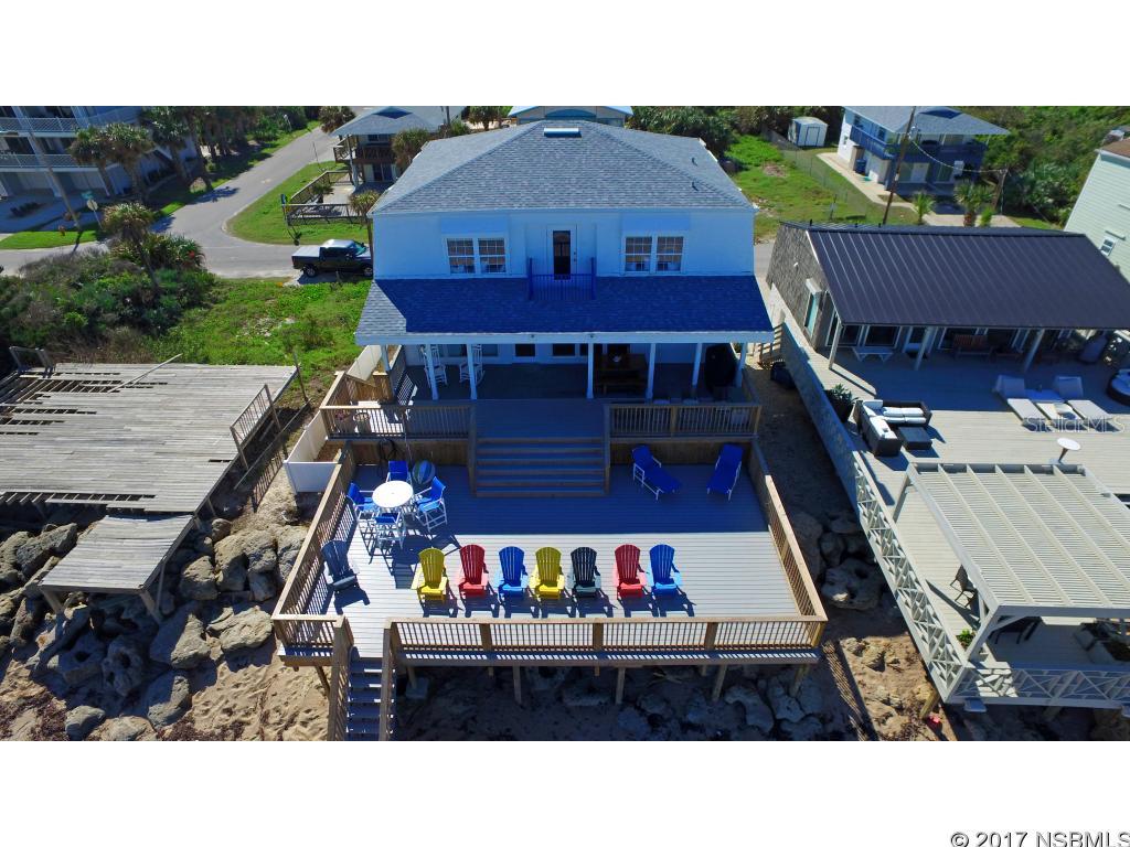 Bethune Volusia Beach - Residential