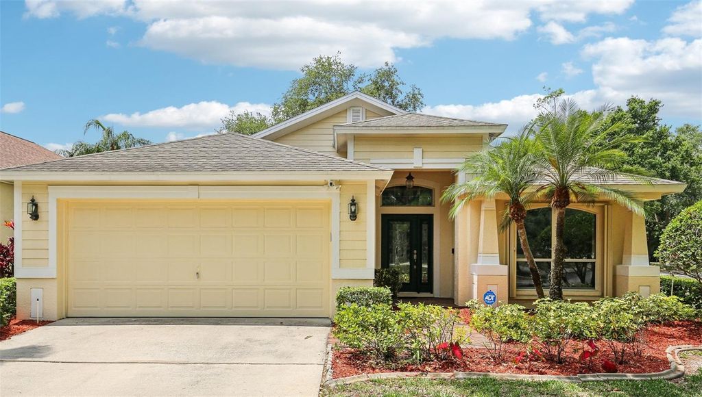 Photo of 10150 Heather Sound Drive, Tampa, FL 33647 (MLS # TB8383381)