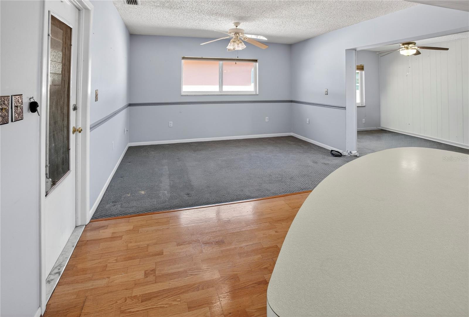 SPRINGWOOD VILLAS - Residential