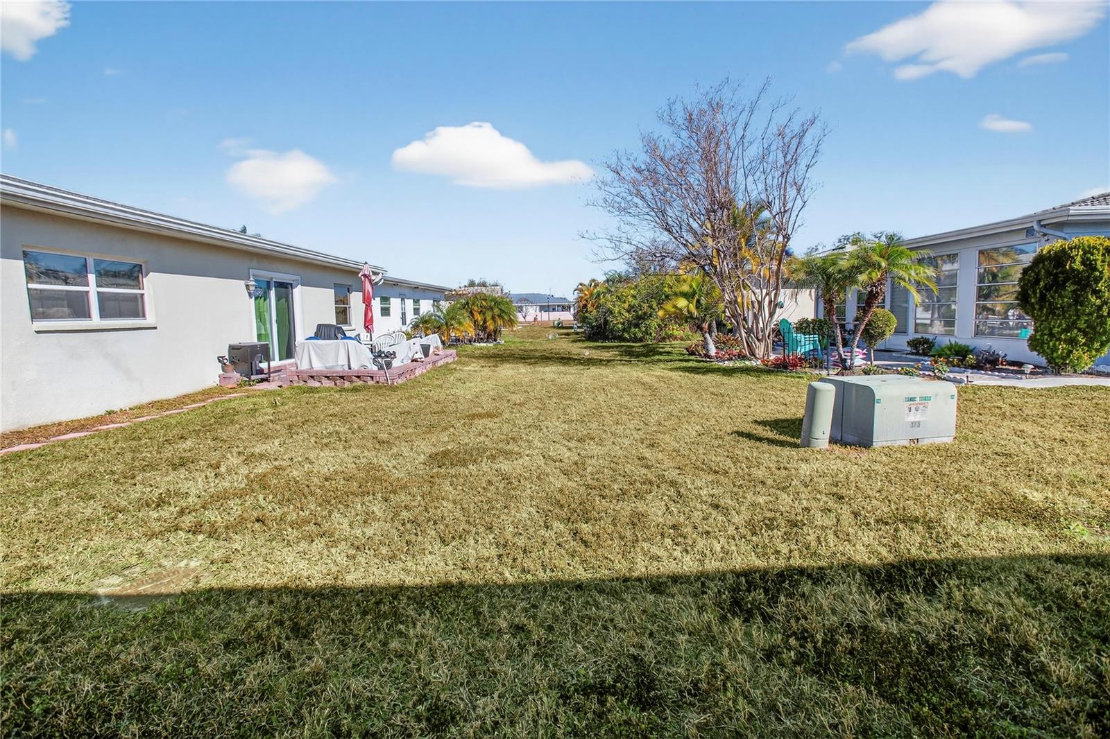 SPRINGWOOD VILLAS - Residential