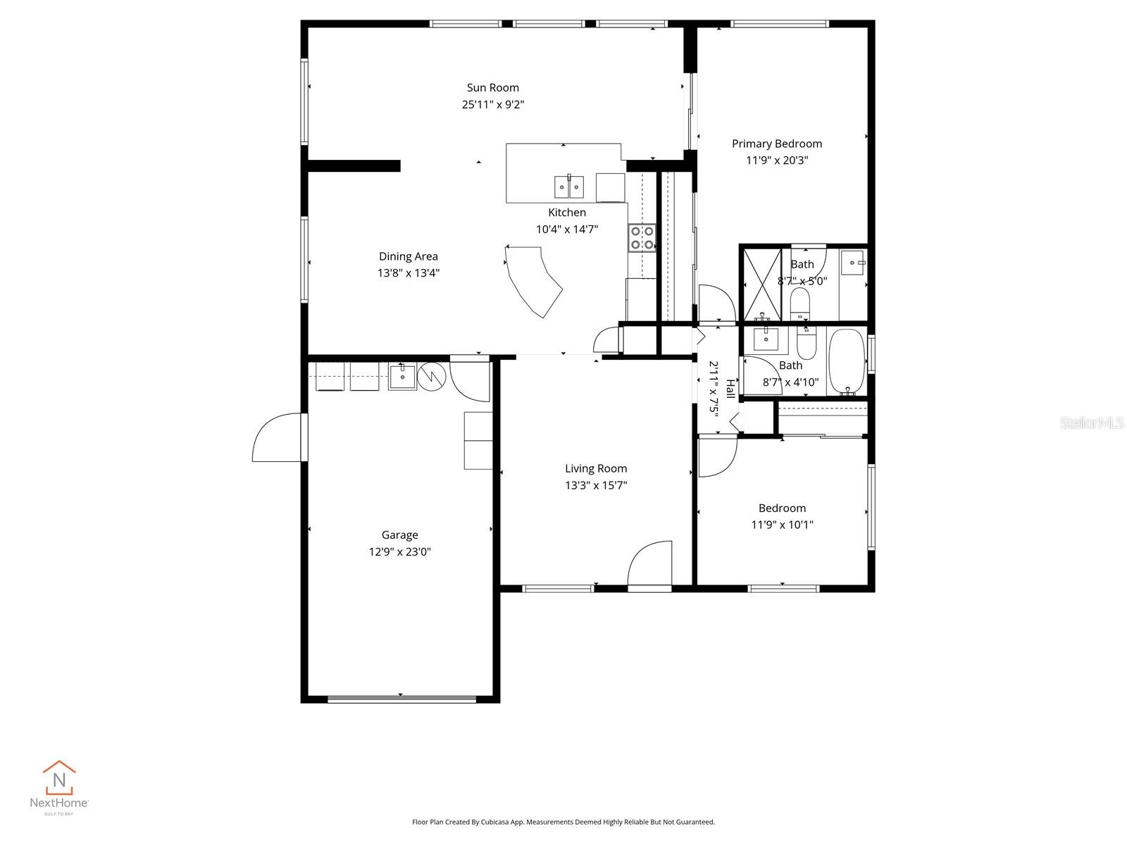 SPRINGWOOD VILLAS - Residential