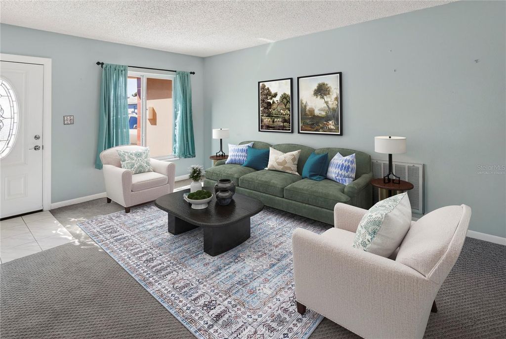 Photo of 5409 Magnolia Trail N #5409, Pinellas Park, FL 33782 (MLS # TB8471362)