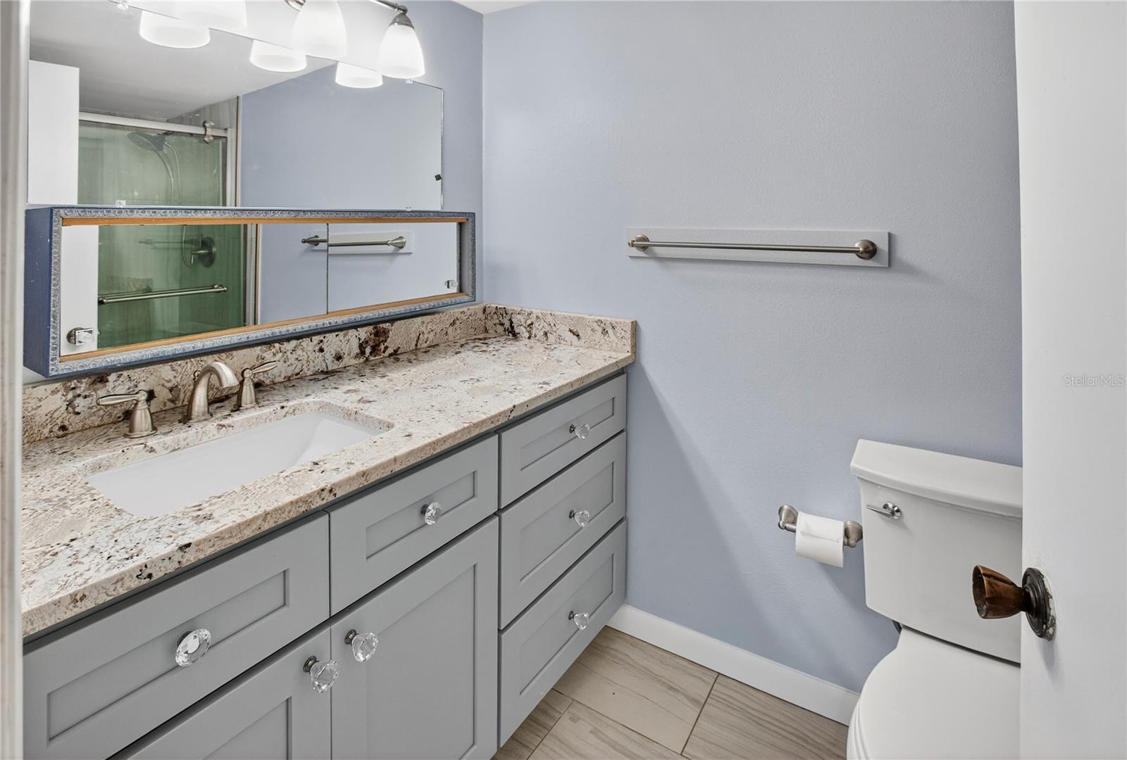 SPRINGWOOD VILLAS - Residential