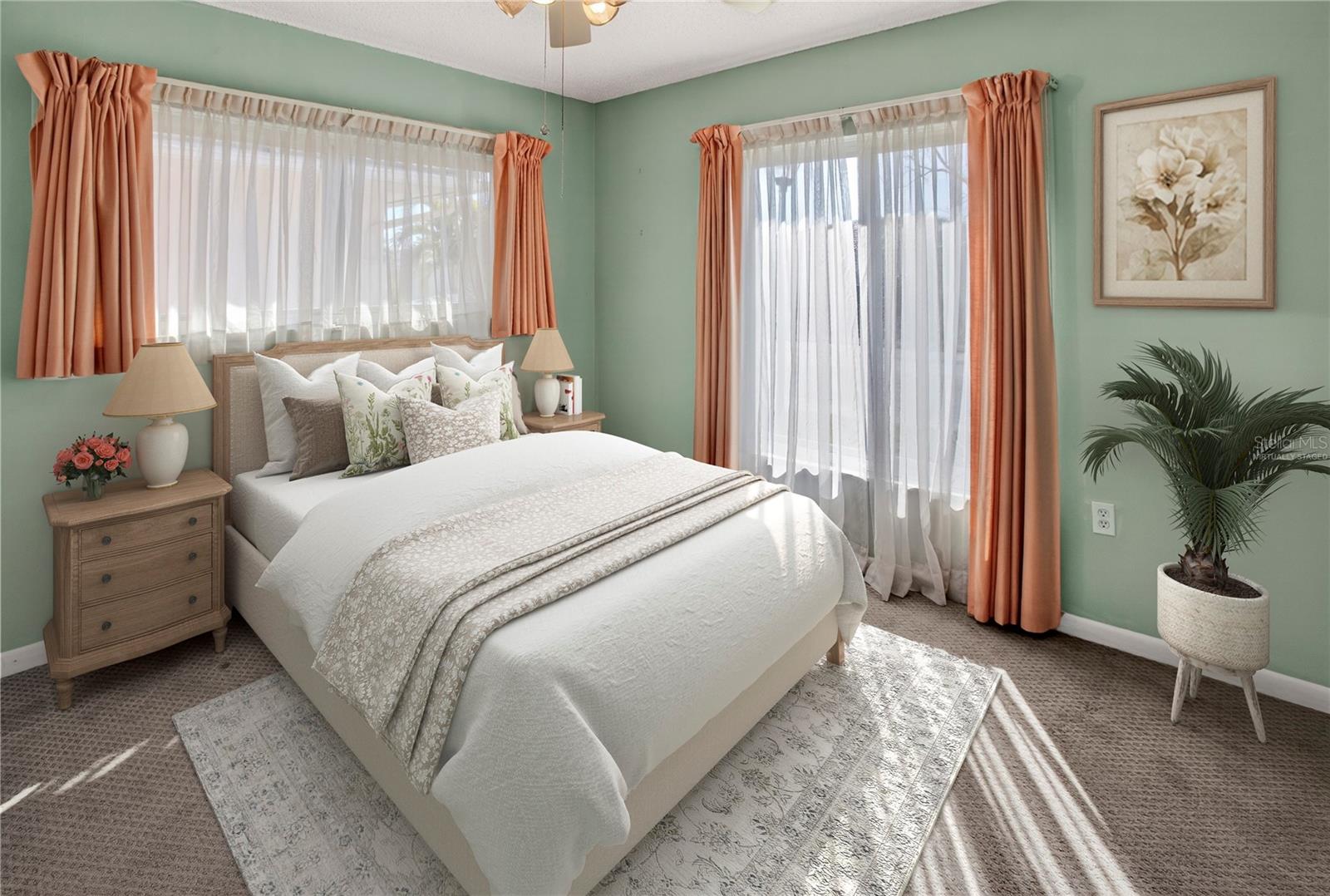 SPRINGWOOD VILLAS - Residential