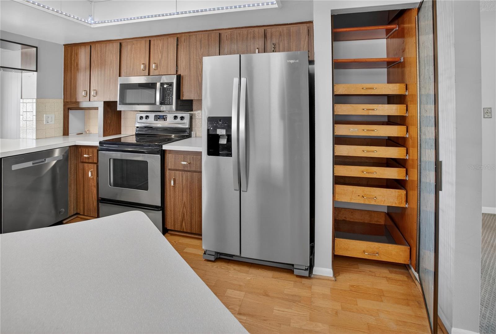 SPRINGWOOD VILLAS - Residential