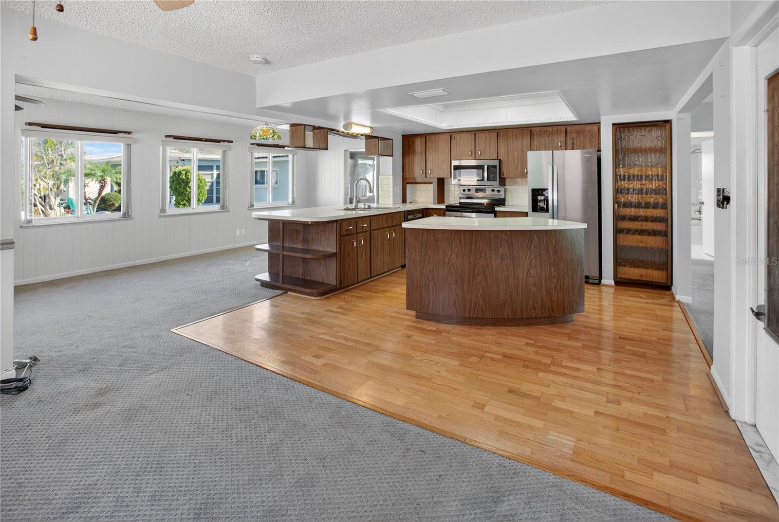 SPRINGWOOD VILLAS - Residential