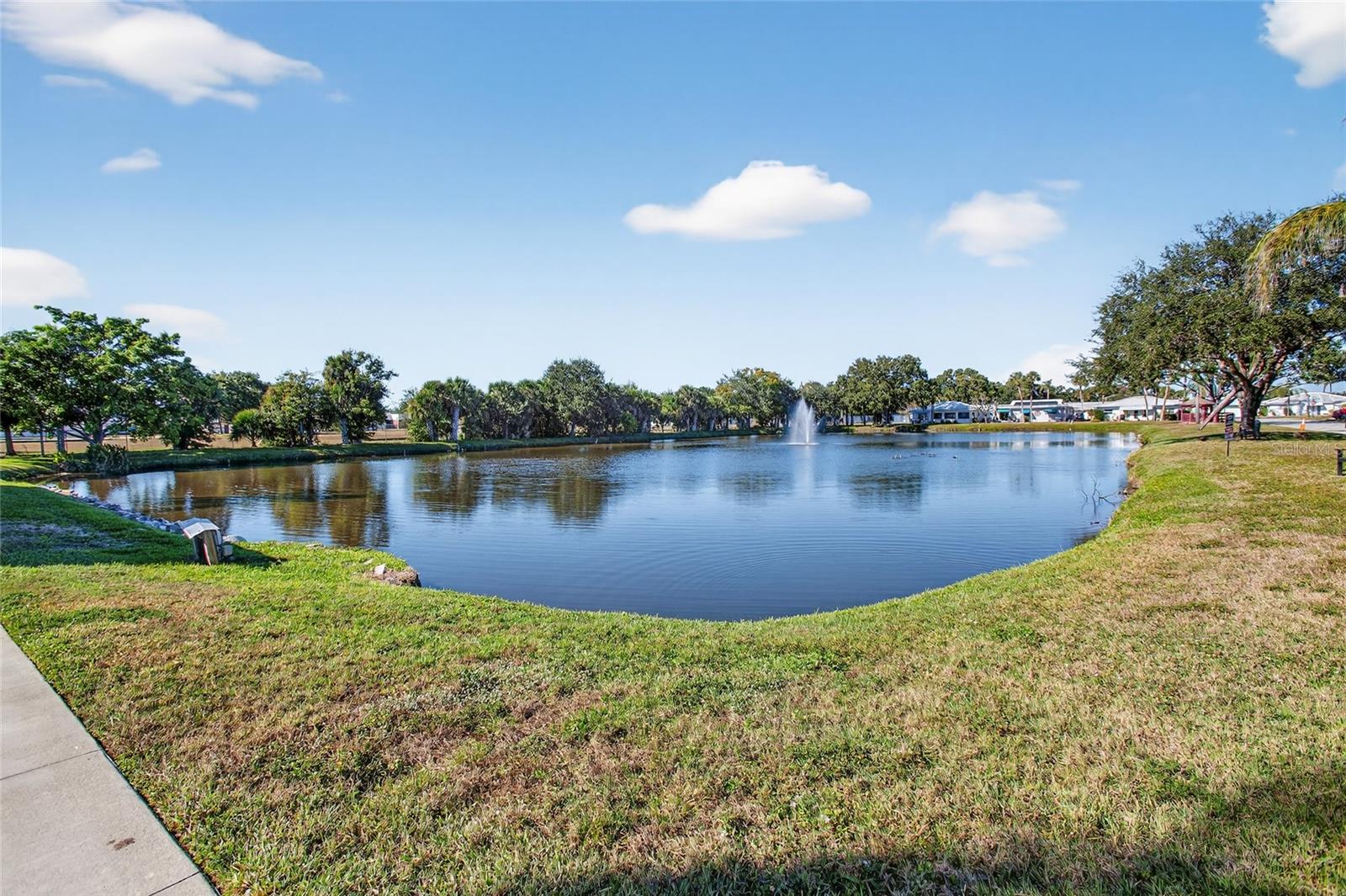 SPRINGWOOD VILLAS - Residential