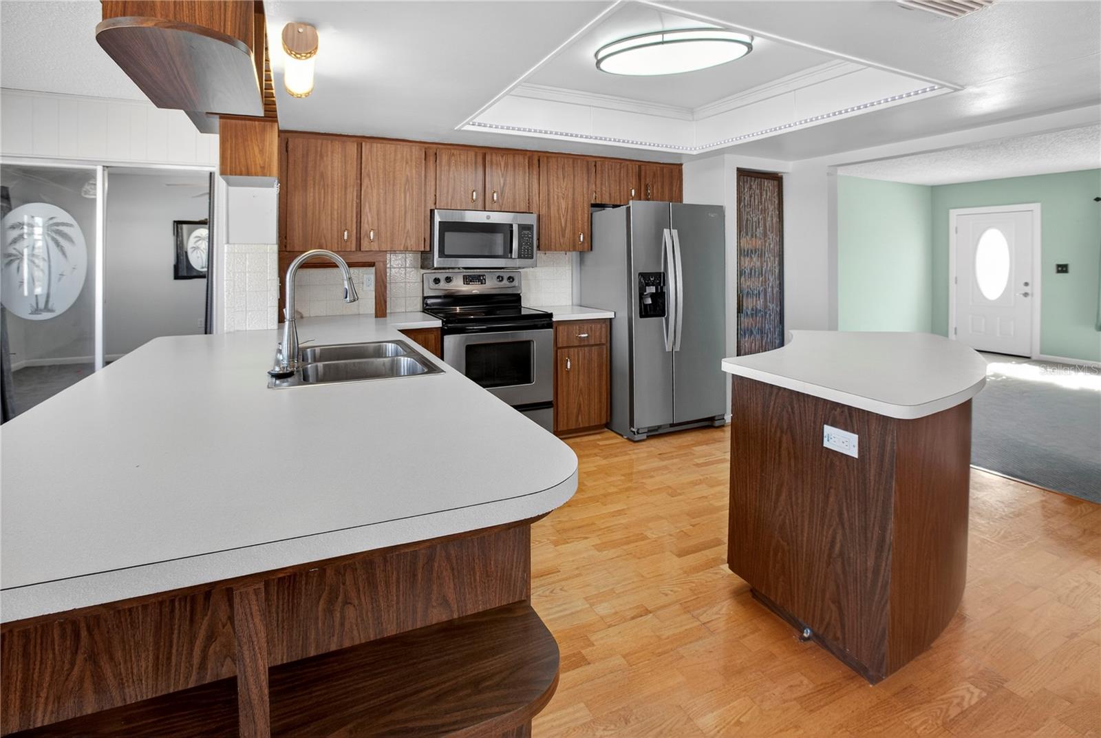 SPRINGWOOD VILLAS - Residential