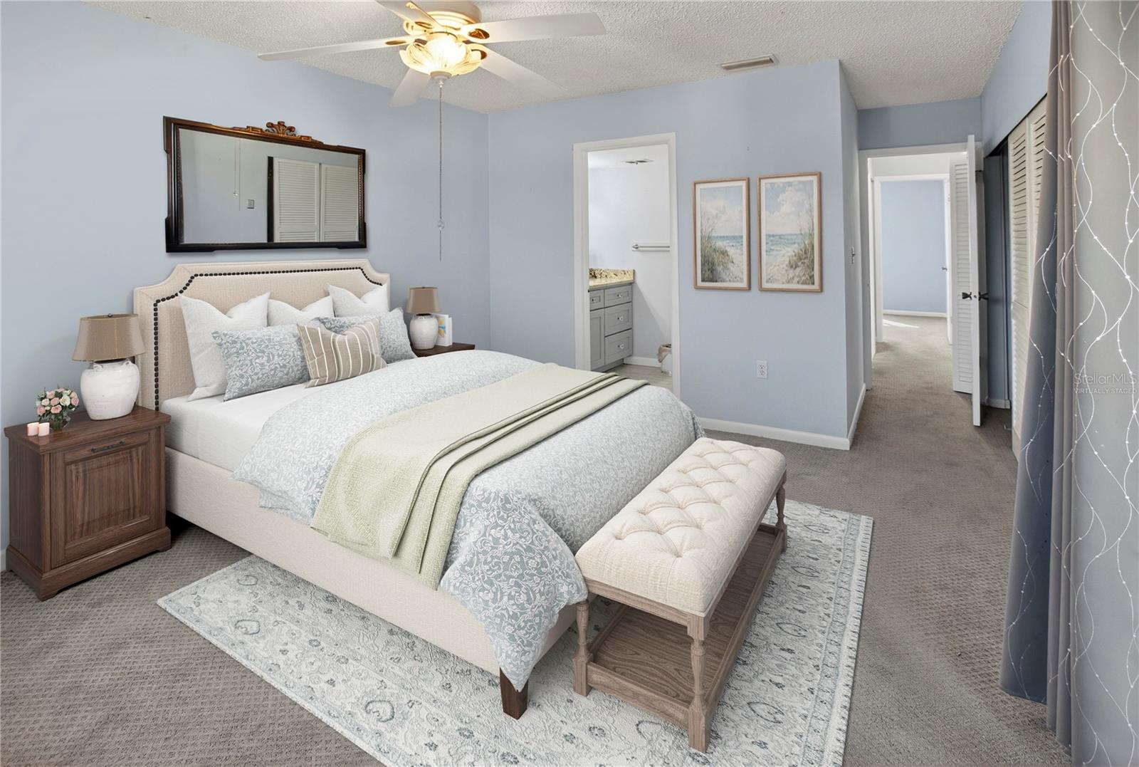 SPRINGWOOD VILLAS - Residential