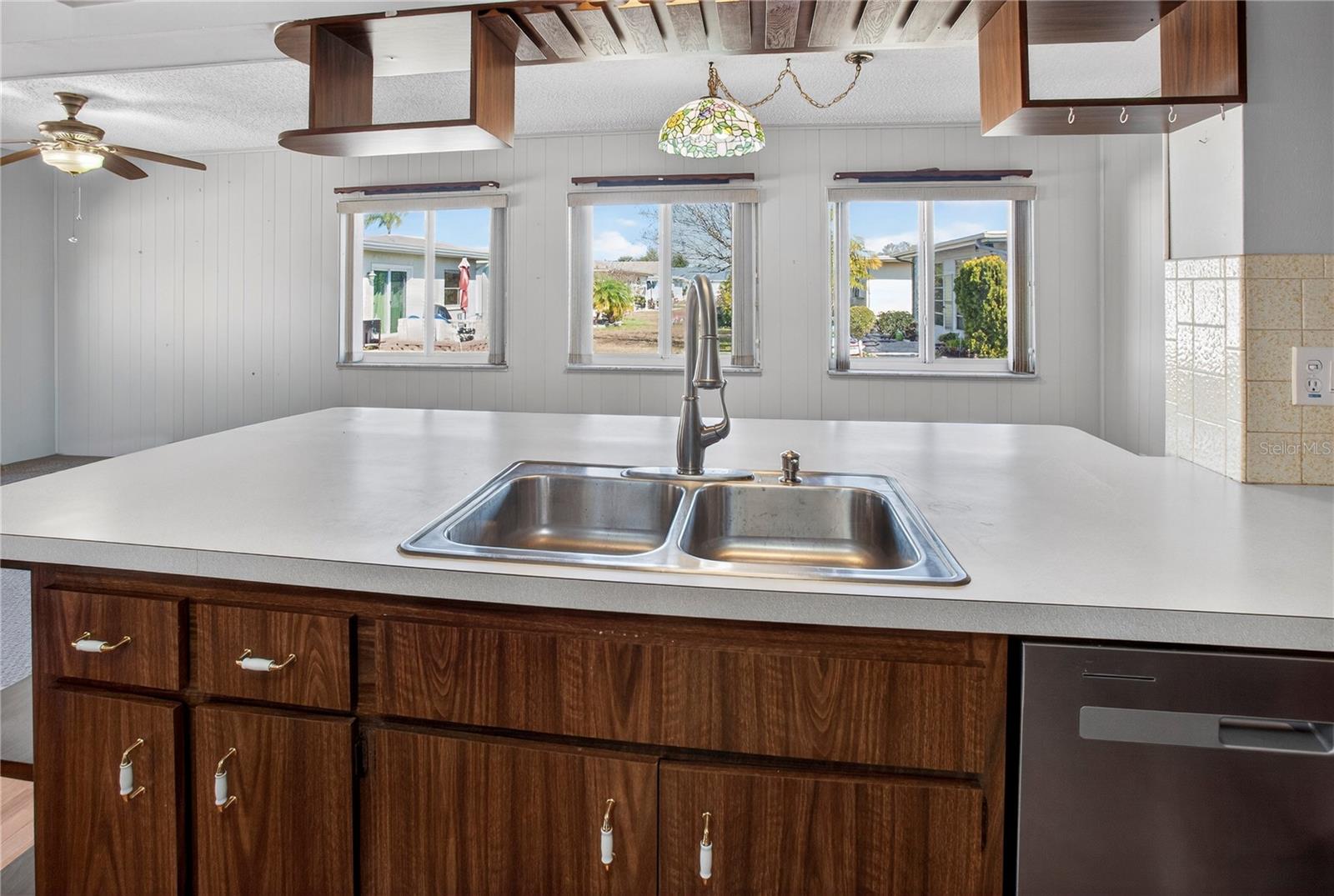 SPRINGWOOD VILLAS - Residential