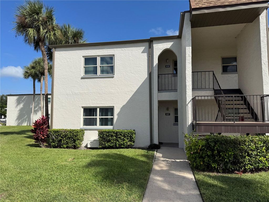 Photo of 7701 Starkey Road #618, Seminole, FL 33777 (MLS # TB8429575)