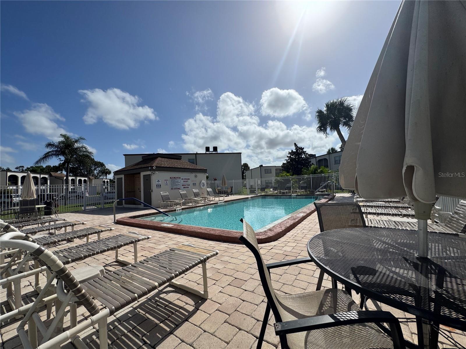 BOULEVARD CLUB THE CONDO - Residential