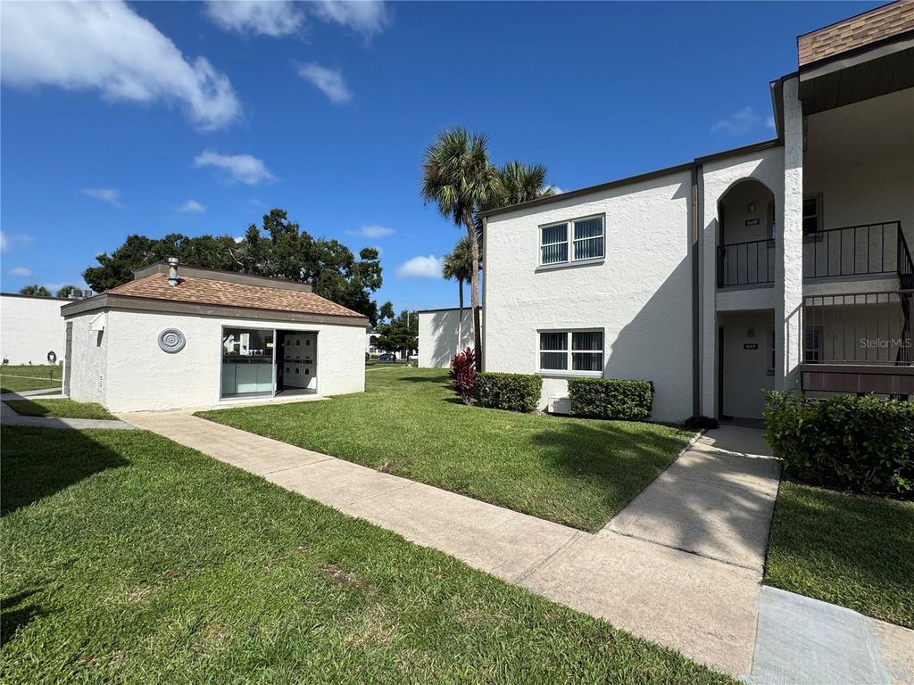 Photo of 7701 Starkey Road #618, Seminole, FL 33777 (MLS # TB8429575)