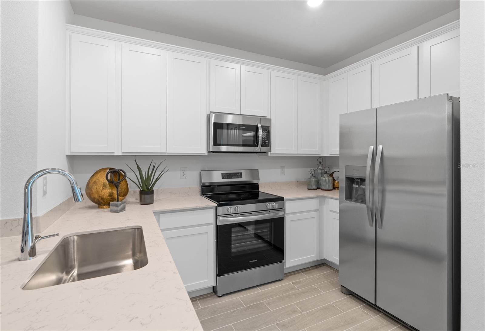 OAK HAMMOCK PRESERVE - Residential