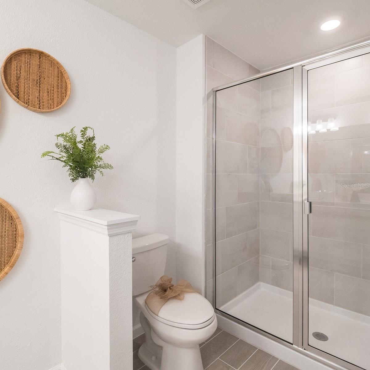 OAK HAMMOCK PRESERVE - Residential