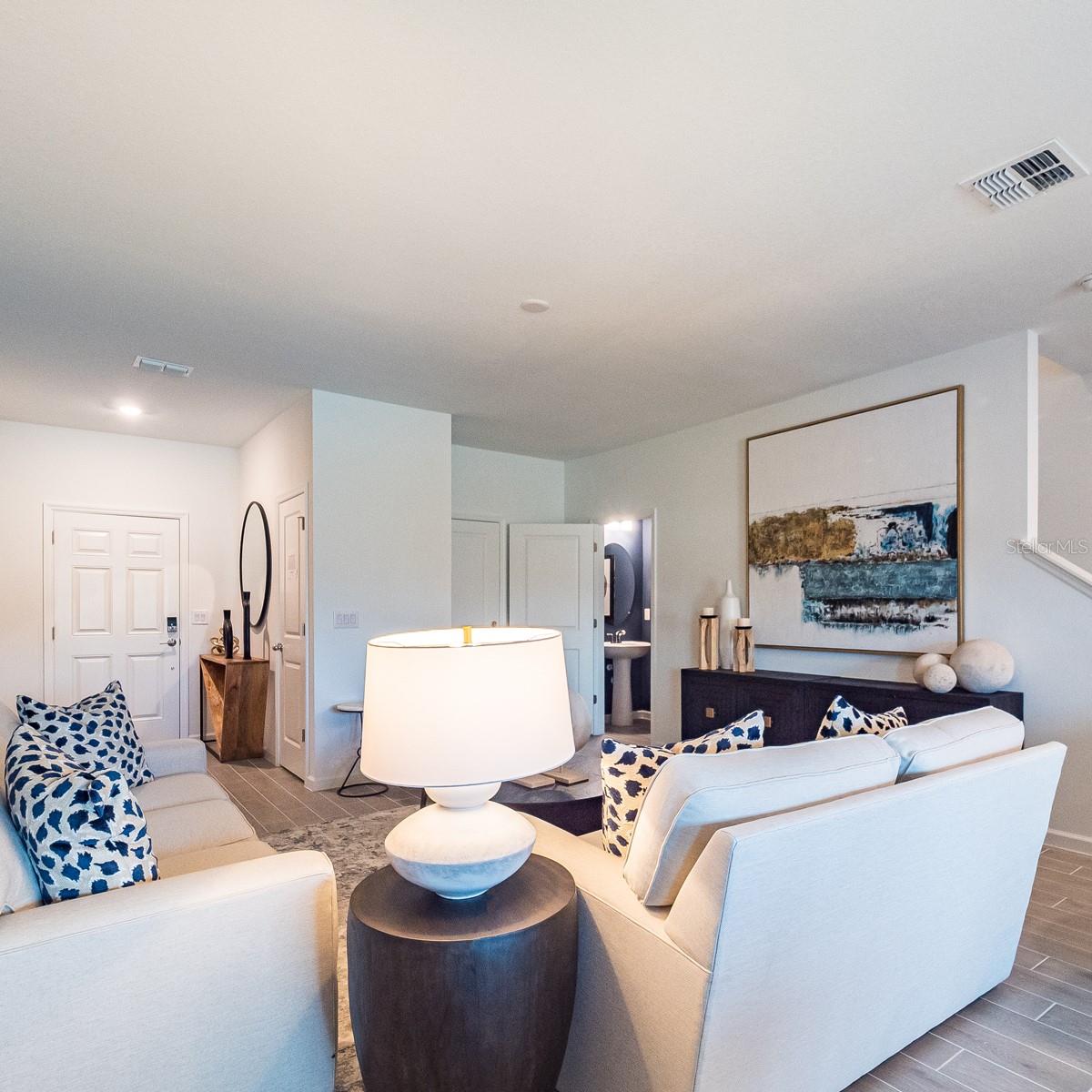 OAK HAMMOCK PRESERVE - Residential