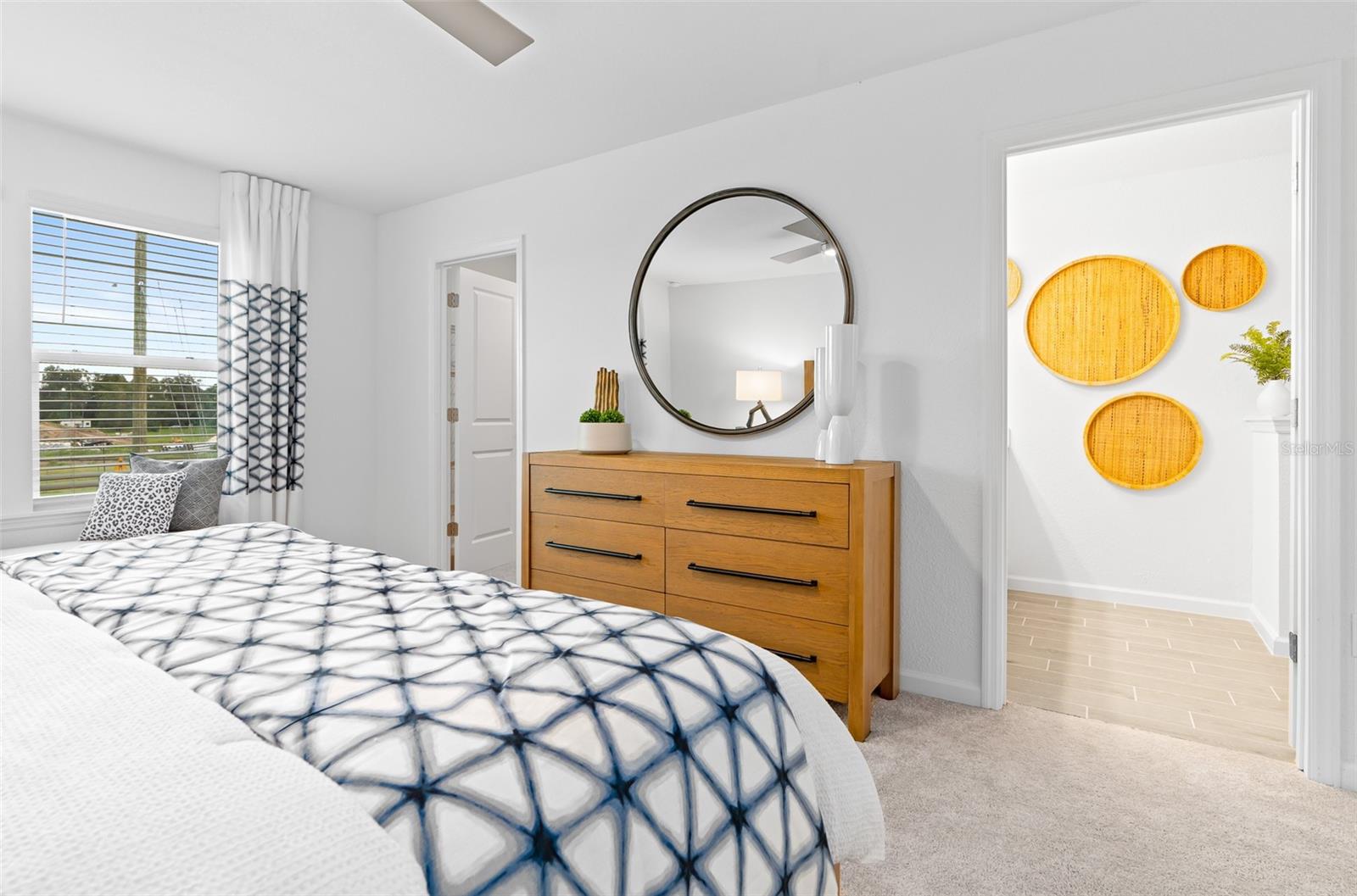 OAK HAMMOCK PRESERVE - Residential