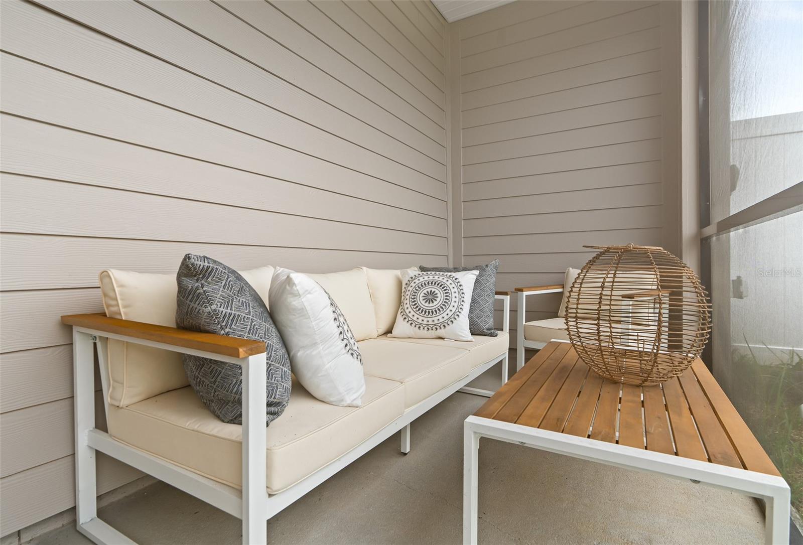 OAK HAMMOCK PRESERVE - Residential