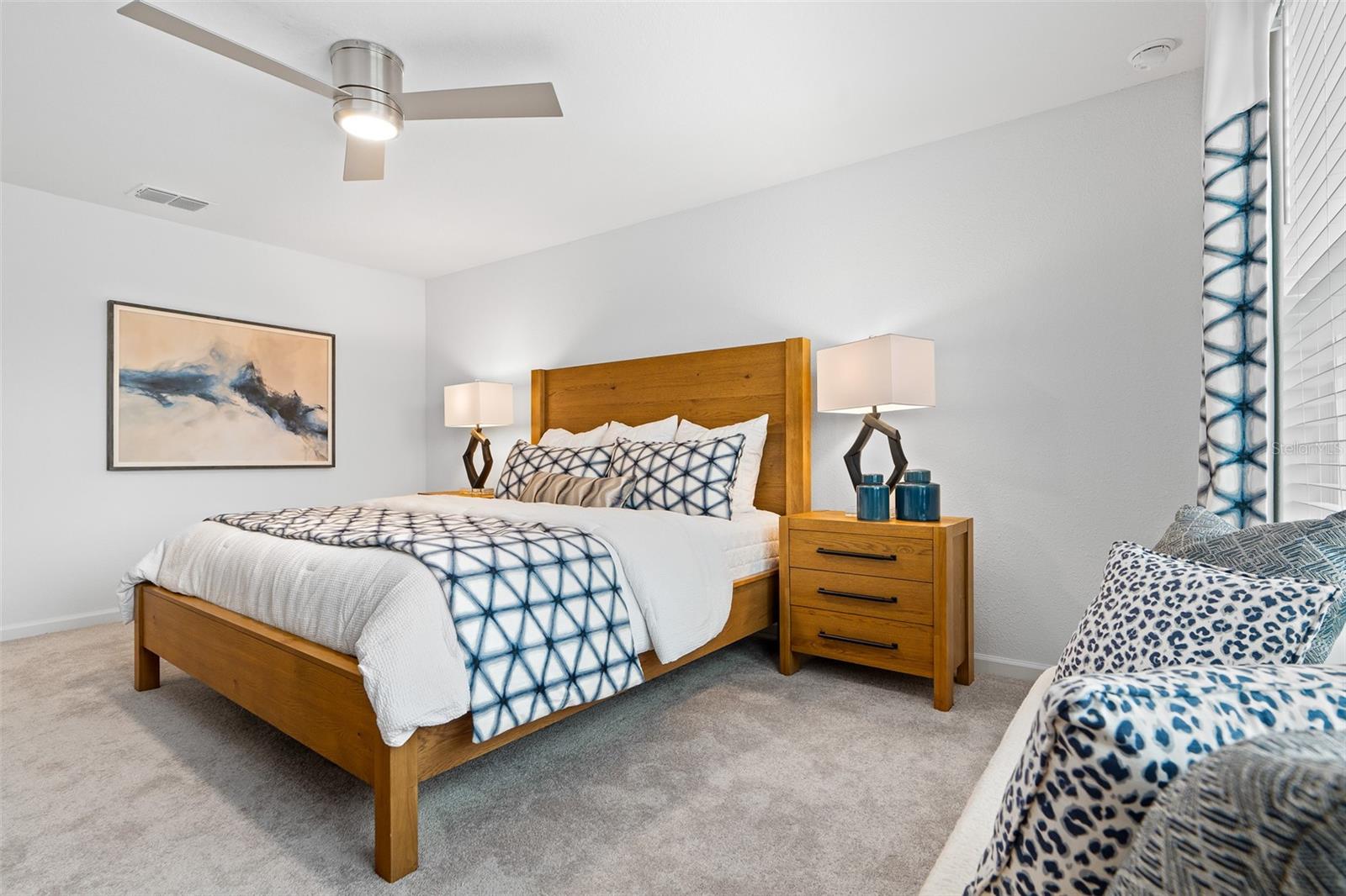 OAK HAMMOCK PRESERVE - Residential