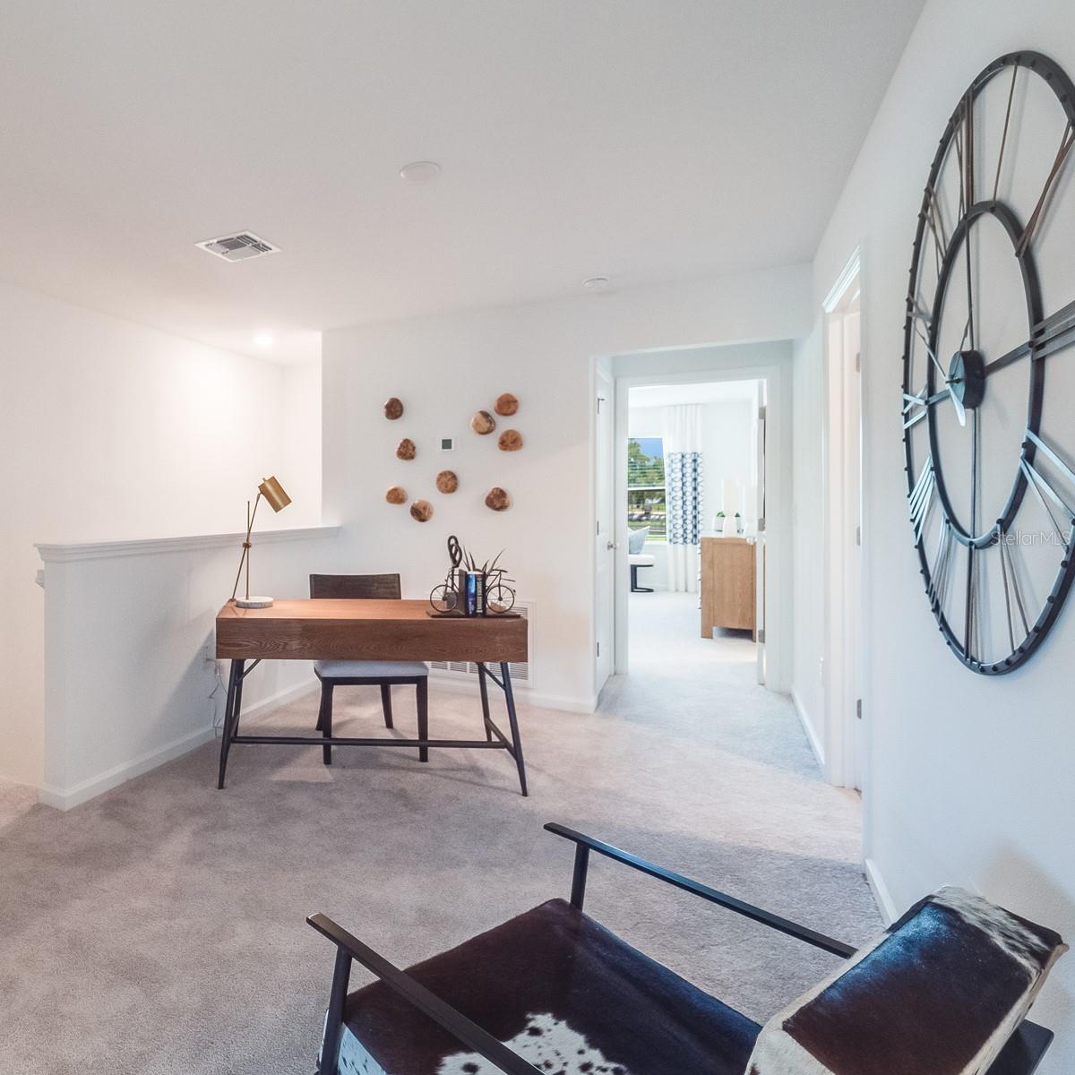 OAK HAMMOCK PRESERVE - Residential