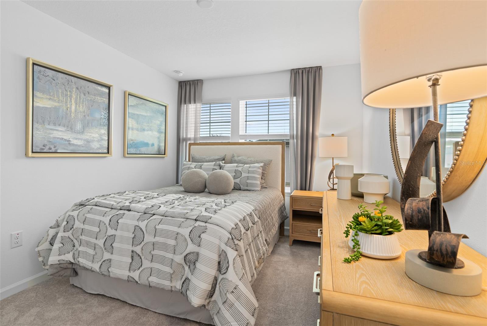 OAK HAMMOCK PRESERVE - Residential