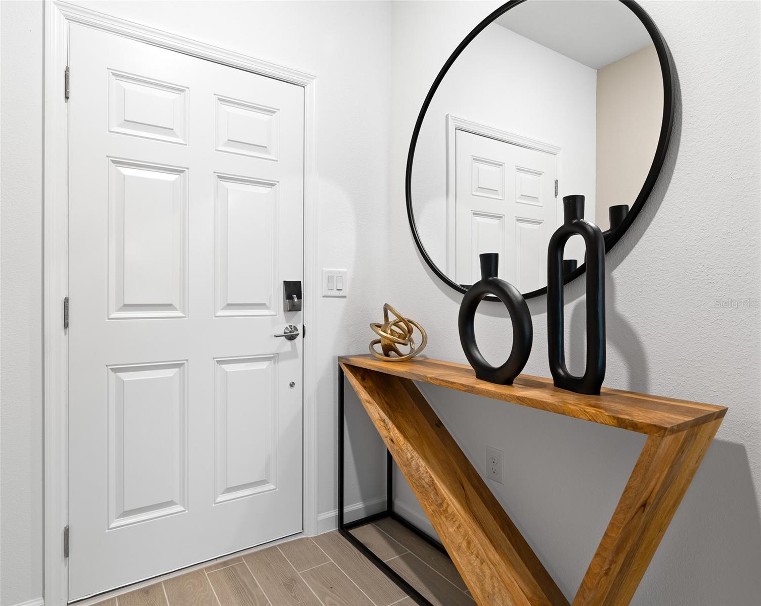 OAK HAMMOCK PRESERVE - Residential