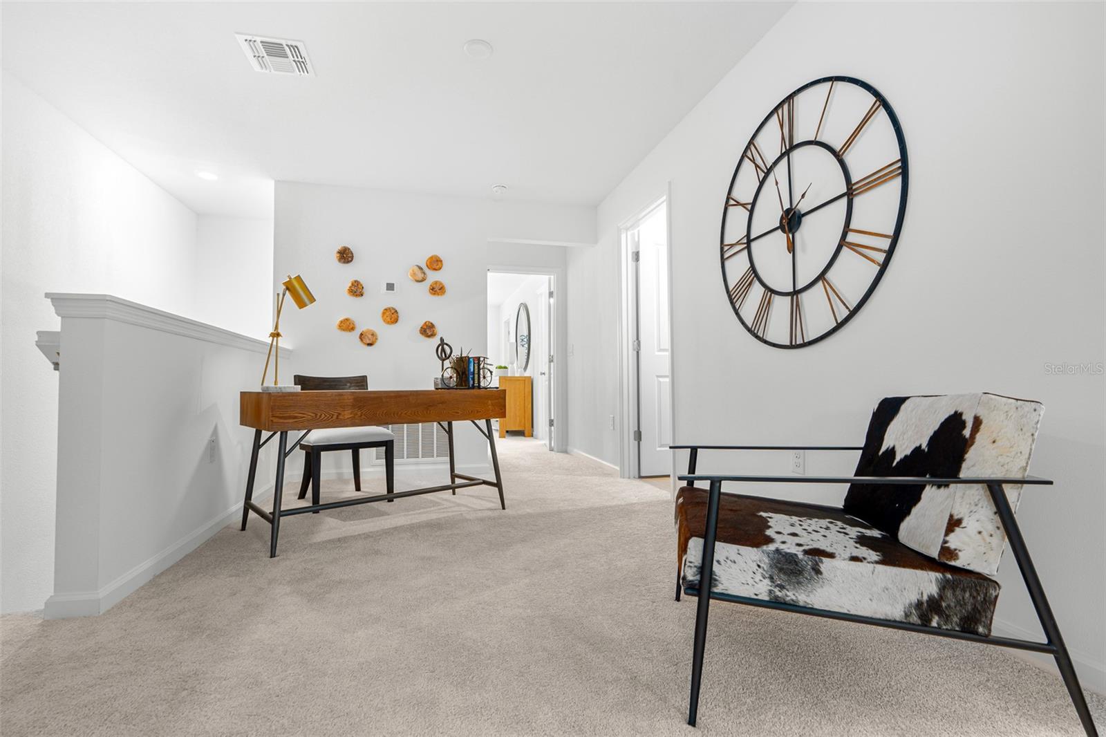 OAK HAMMOCK PRESERVE - Residential