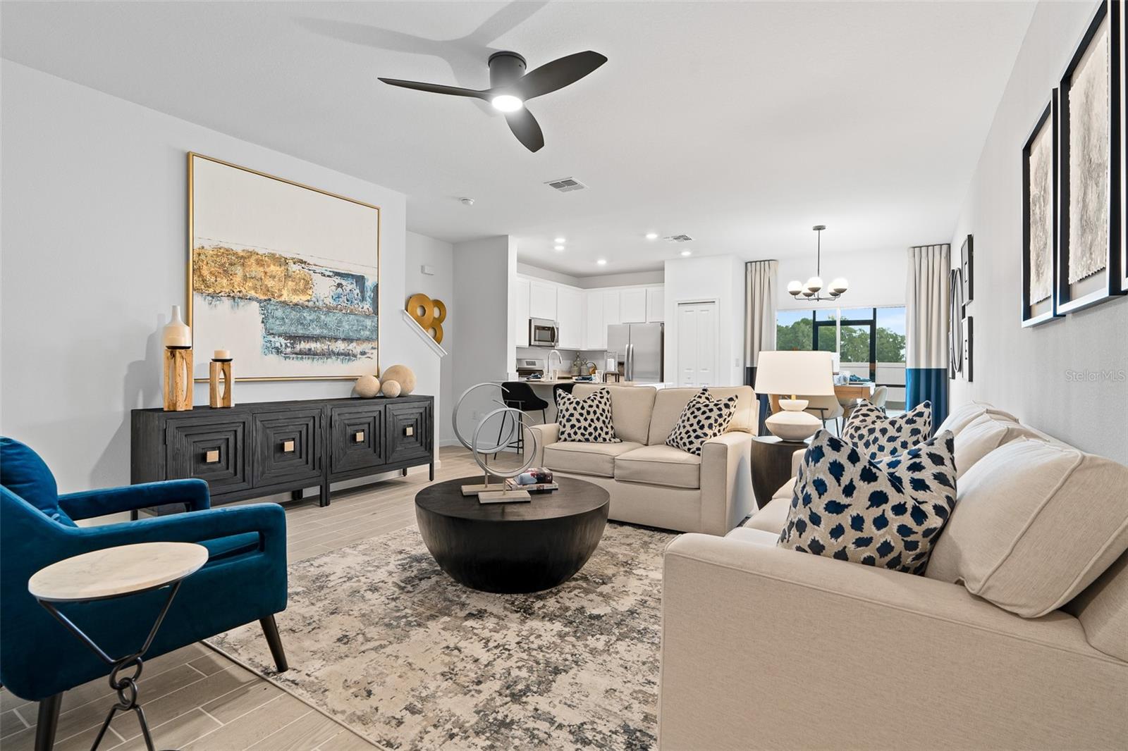 OAK HAMMOCK PRESERVE - Residential