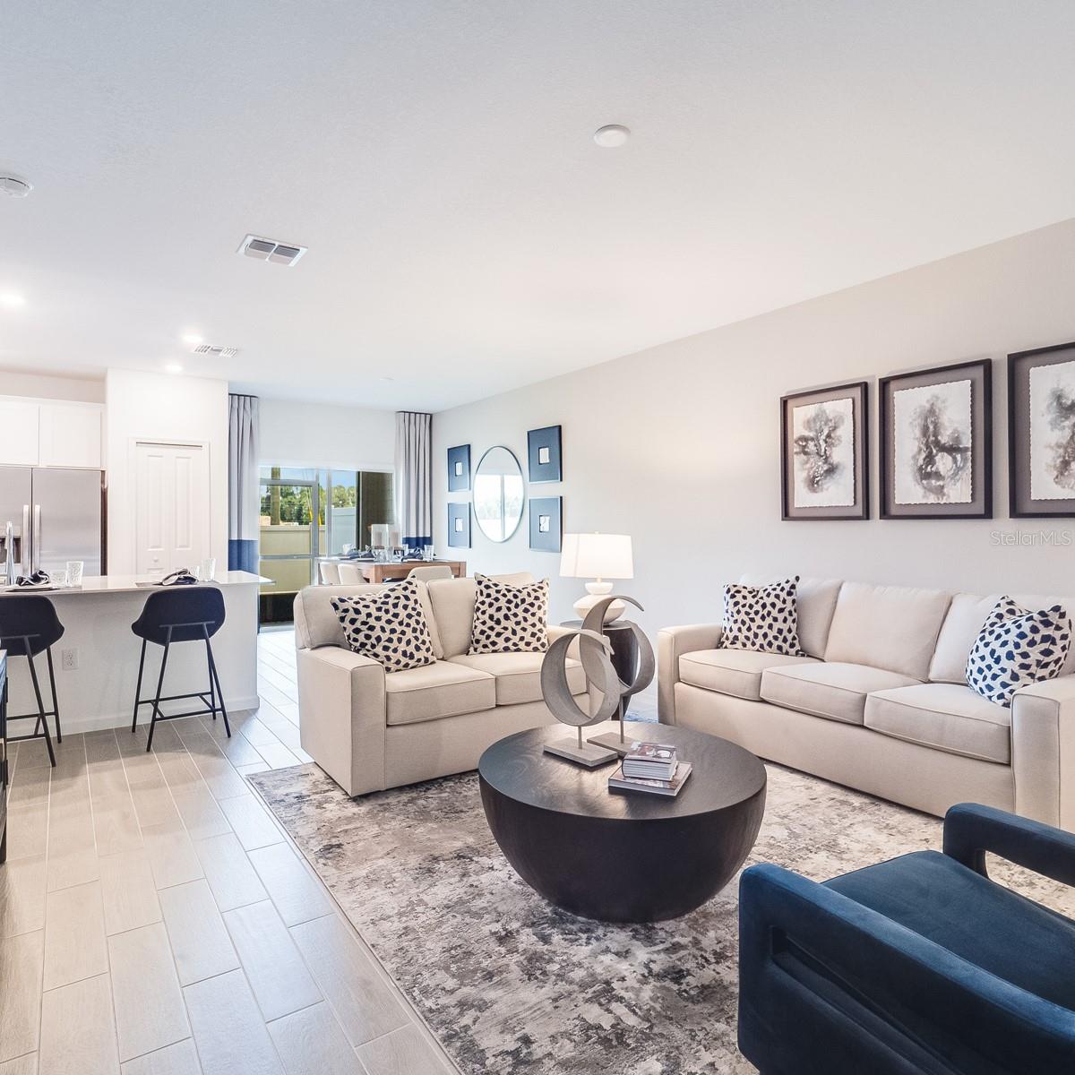 OAK HAMMOCK PRESERVE - Residential