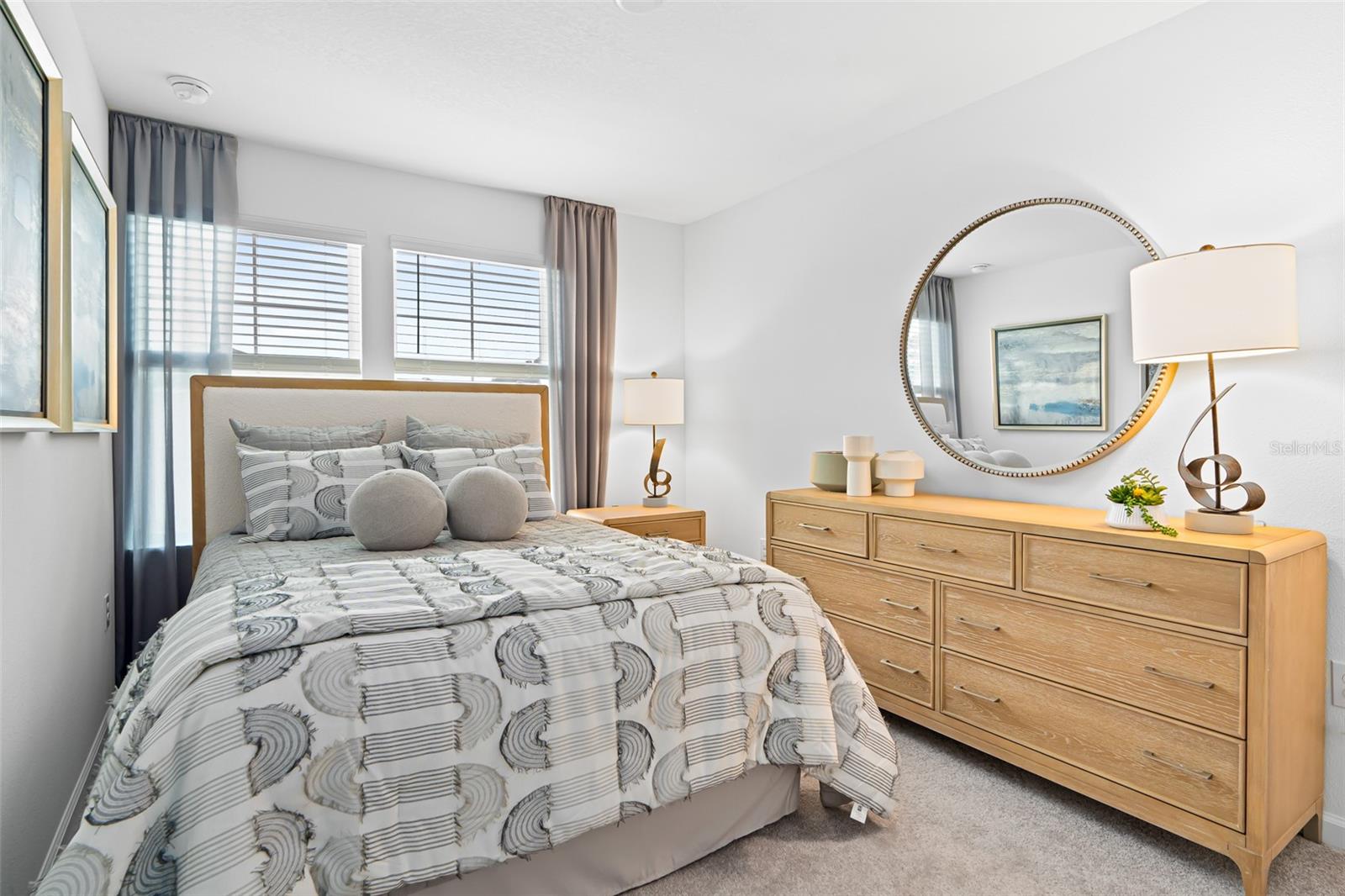 OAK HAMMOCK PRESERVE - Residential