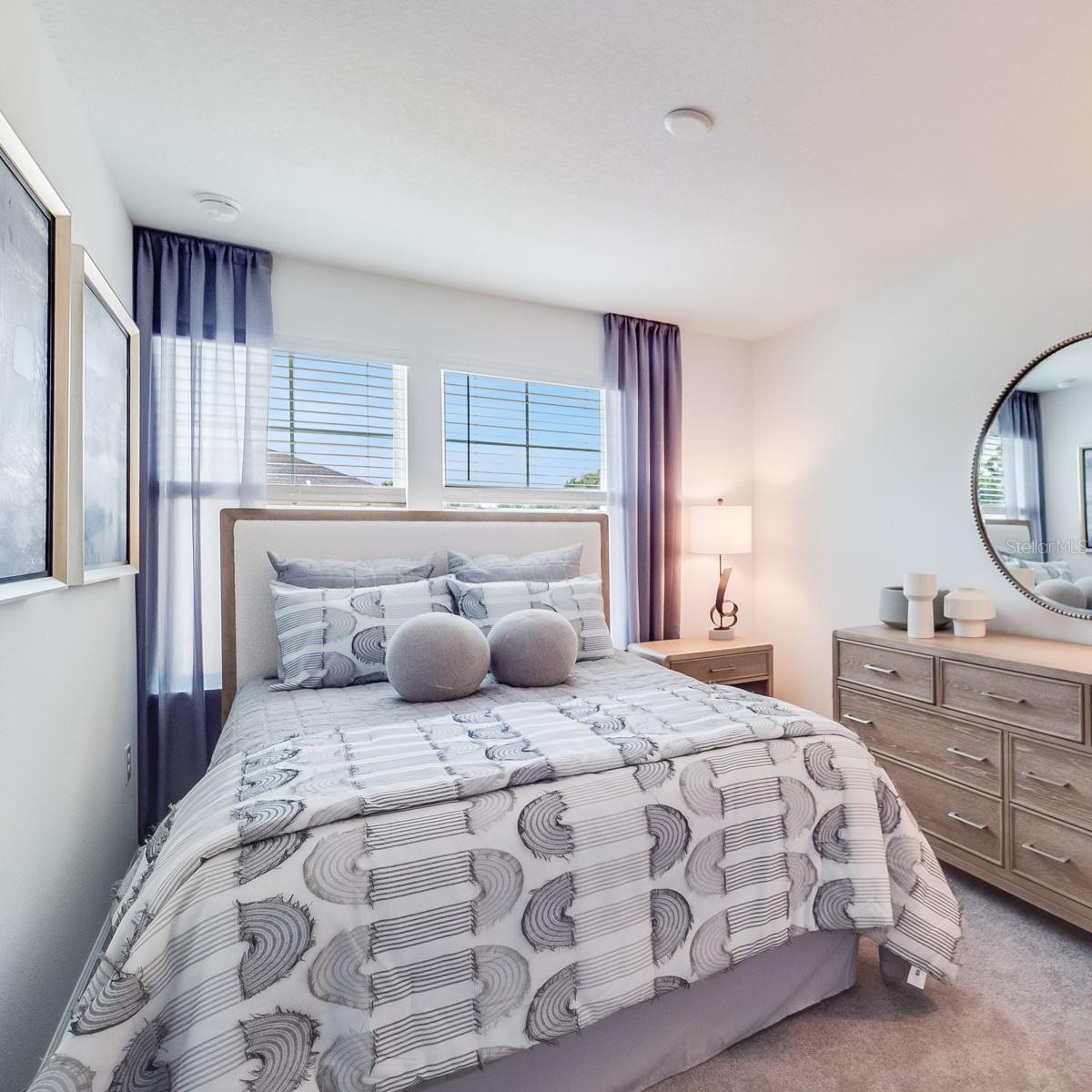 OAK HAMMOCK PRESERVE - Residential