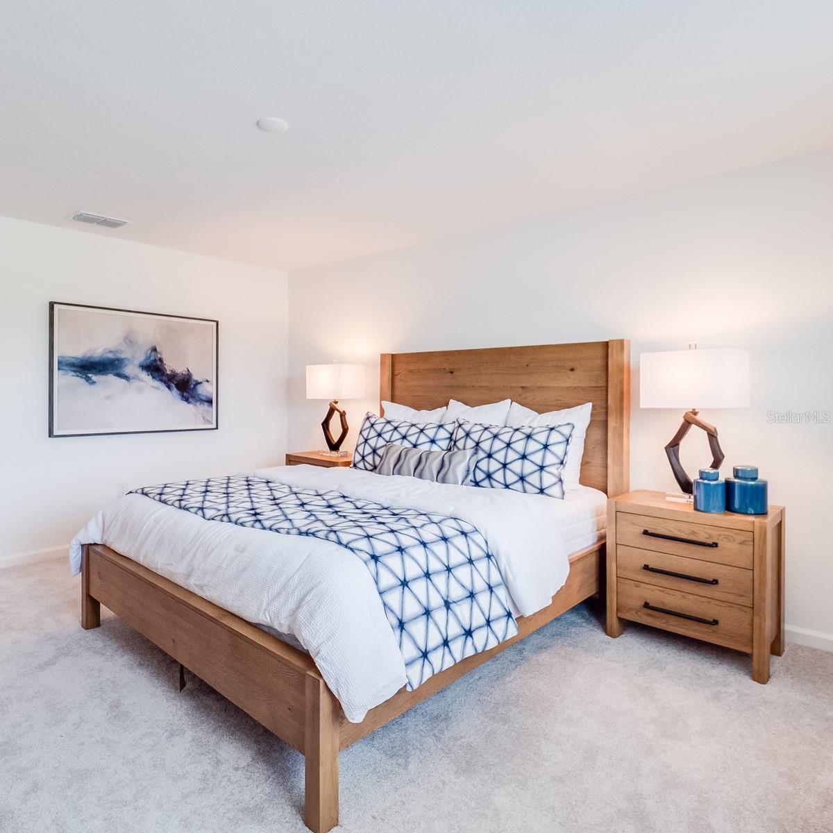 OAK HAMMOCK PRESERVE - Residential