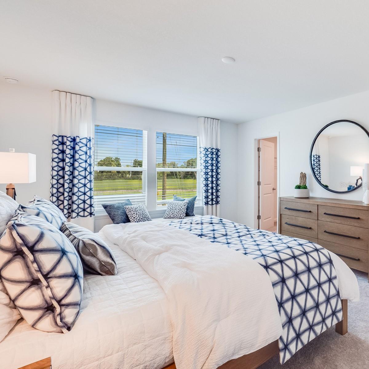 OAK HAMMOCK PRESERVE - Residential