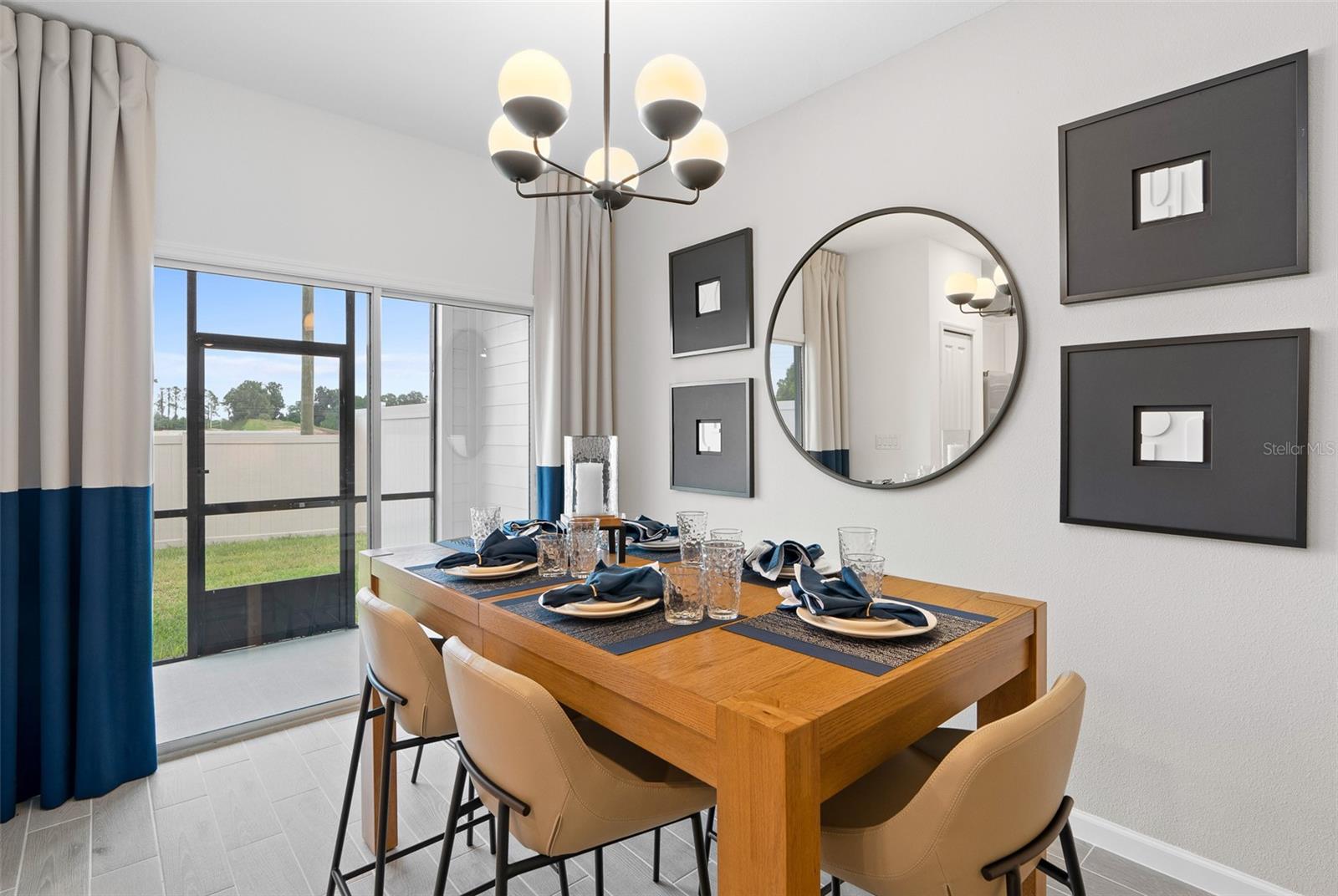 OAK HAMMOCK PRESERVE - Residential