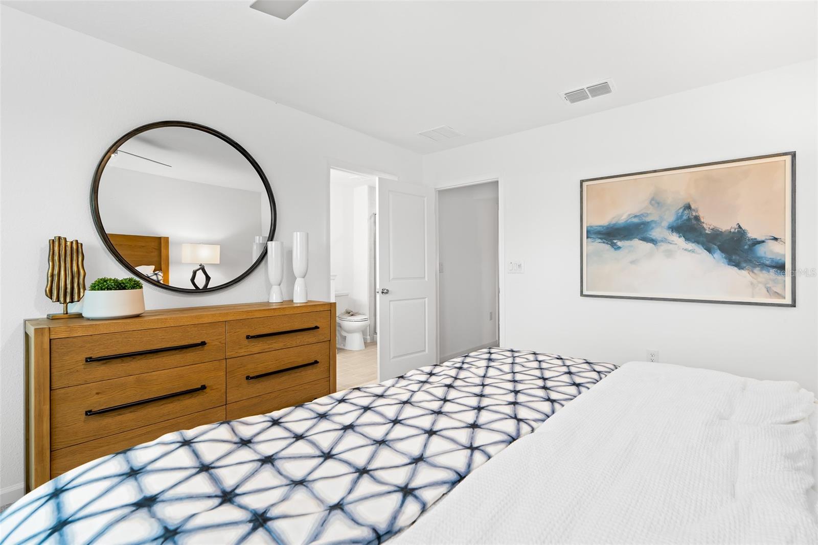 OAK HAMMOCK PRESERVE - Residential