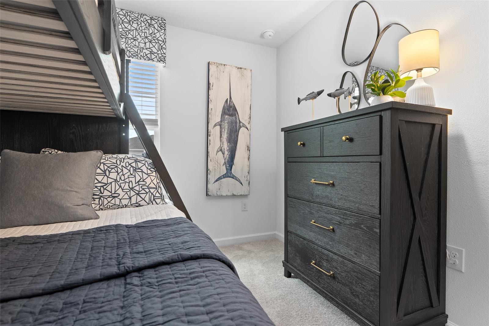 OAK HAMMOCK PRESERVE - Residential