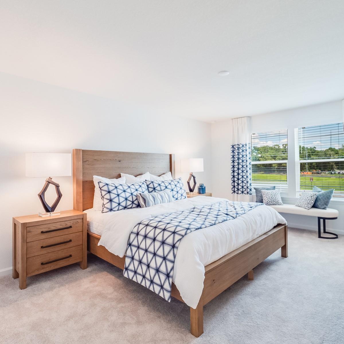 OAK HAMMOCK PRESERVE - Residential