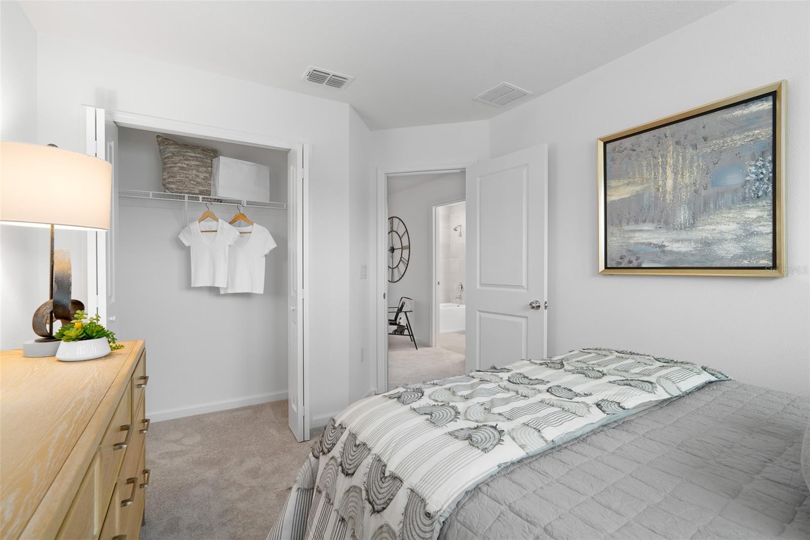 OAK HAMMOCK PRESERVE - Residential