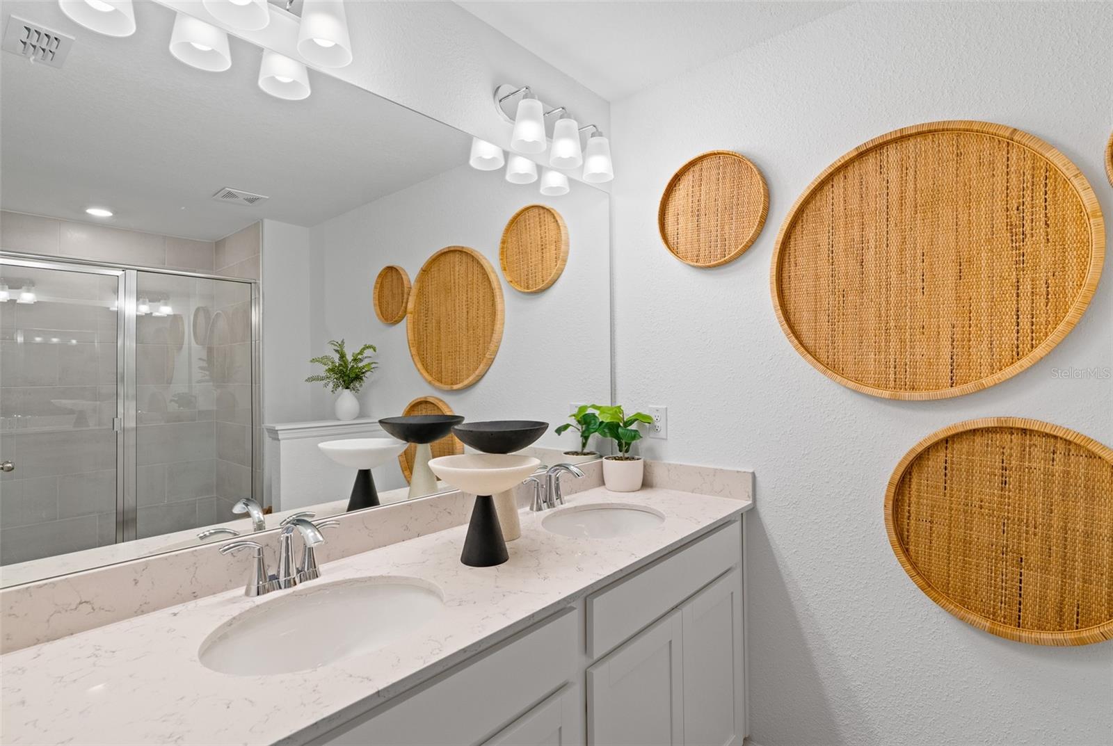 OAK HAMMOCK PRESERVE - Residential