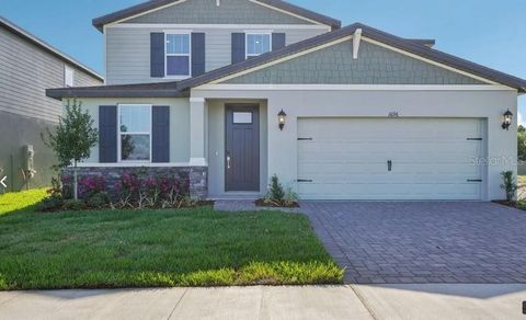 Photo of 1696 Coolridge Place, Zephyrhills, FL 33541 (MLS # TB8505182)