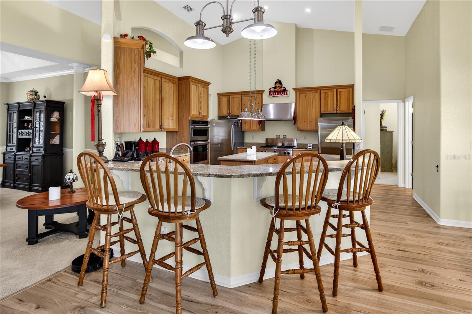 PALISADES PH 02E LT 208 - Residential